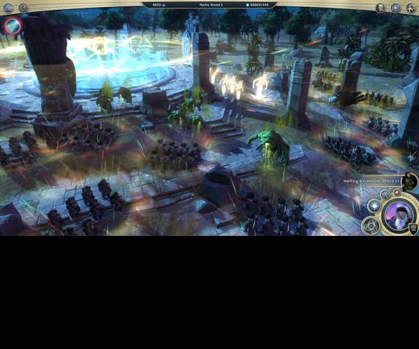 Age of Wonders III: Golden Realms