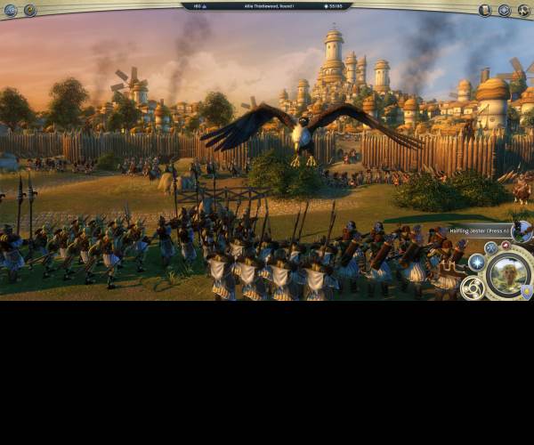 Age of Wonders 3: Golden Realms