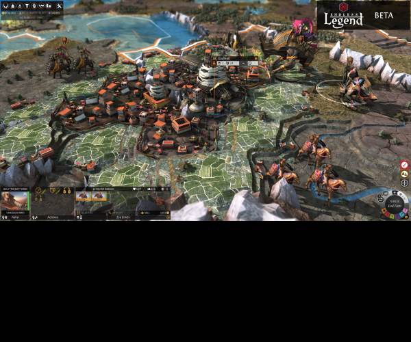 Endless Legend 