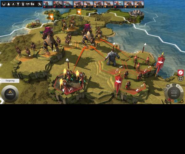 Endless Legend 