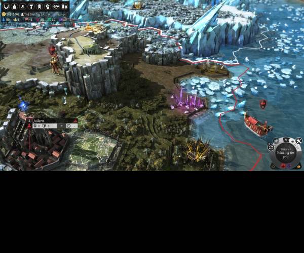 Endless Legend 