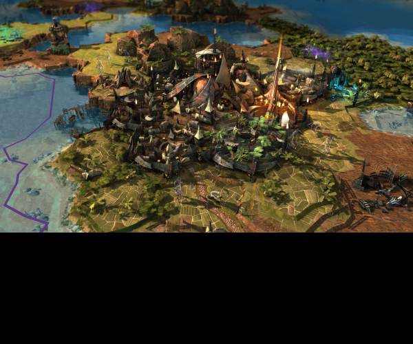 Endless Legend 