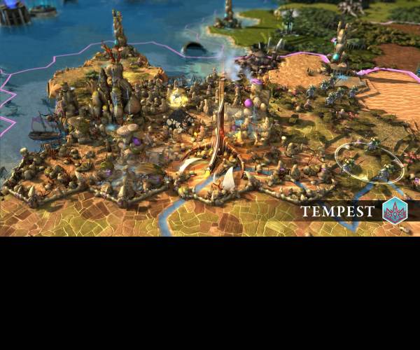Endless Legend 