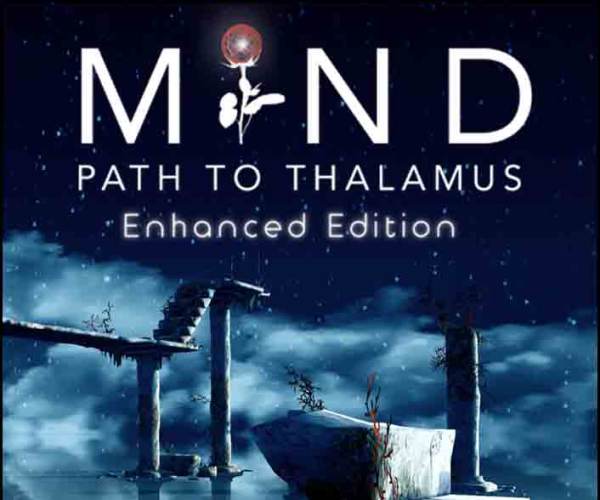 Mind: Path to Thalamus