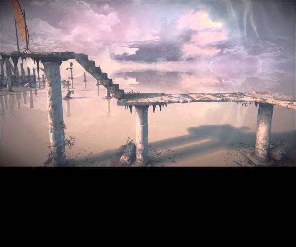 Mind: Path to Thalamus