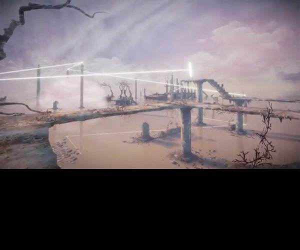 Mind: Path to Thalamus