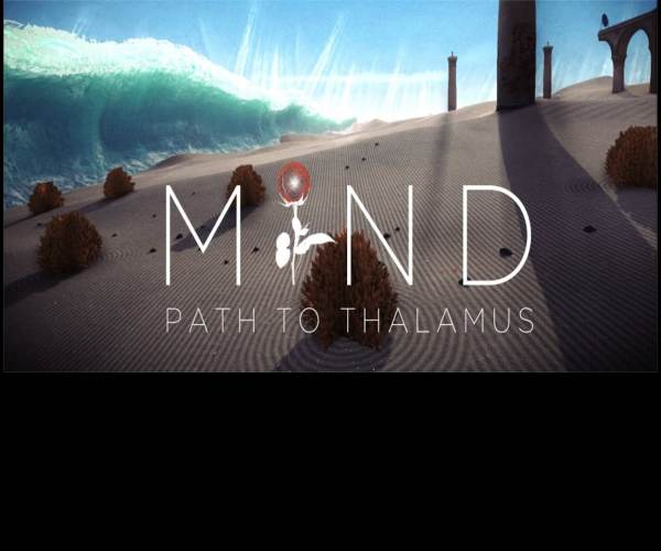 Mind: Path to Thalamus