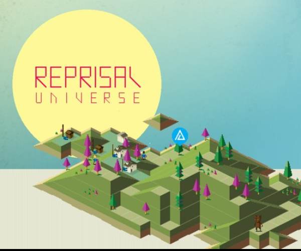 Reprisal Universe