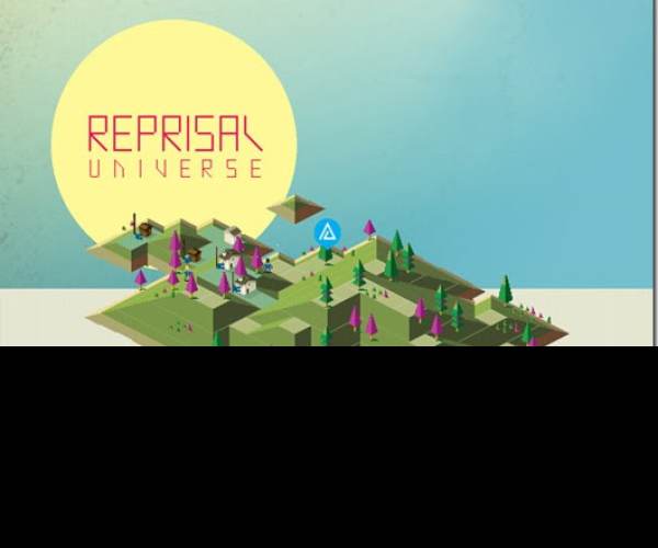 Reprisal Universe