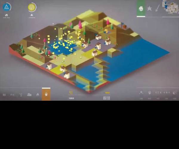 Reprisal Universe