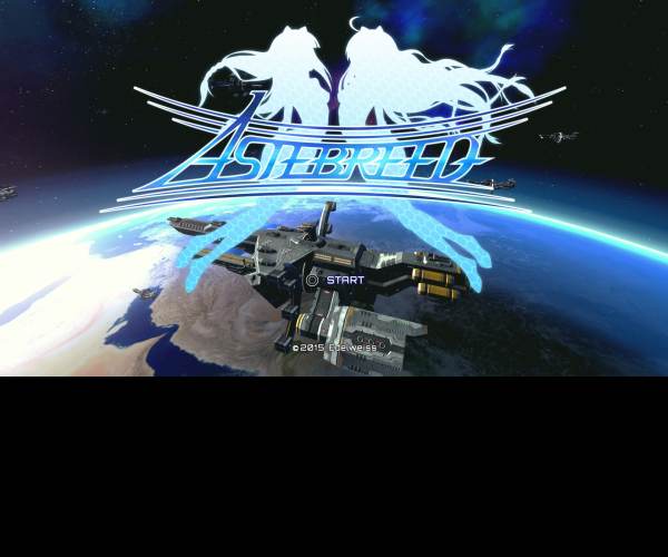 Astebreed