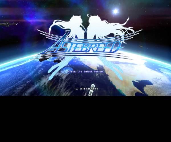 Astebreed