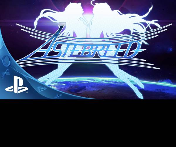Astebreed