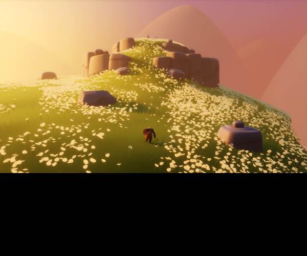 Arise: A Simple Story