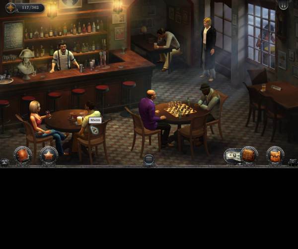 Gabriel Knight: Sins of the Fathers 20th Anniversary