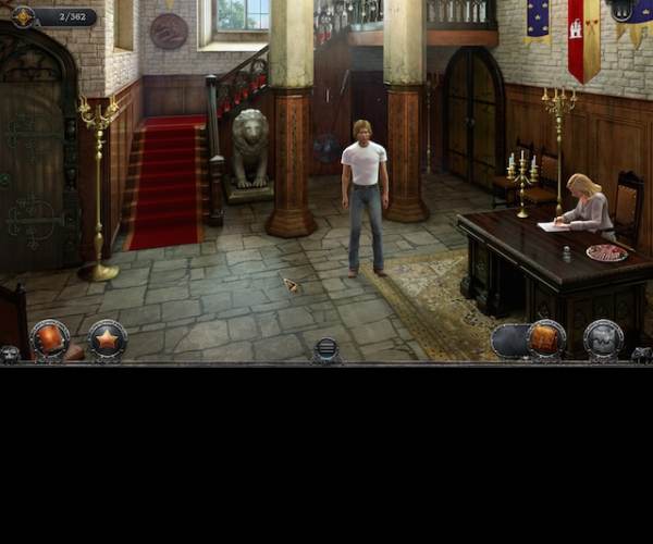 Gabriel Knight: Sins of the Fathers 20th Anniversary