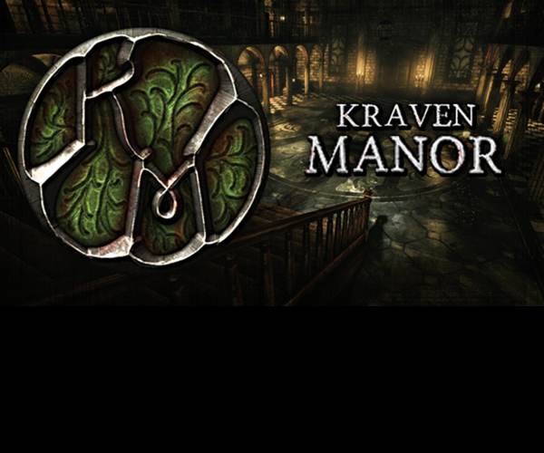 Kraven Manor