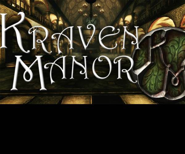 Kraven Manor