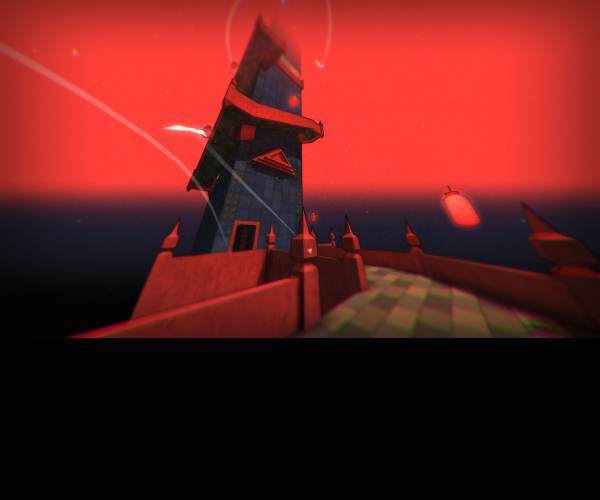 TRI: Of Friendship and Madness