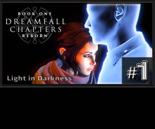 Dreamfall Chapters: Book One: Reborn