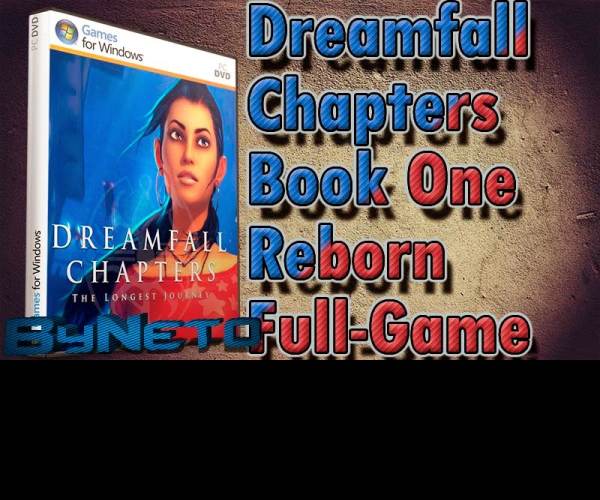 Dreamfall Chapters: Book One: Reborn