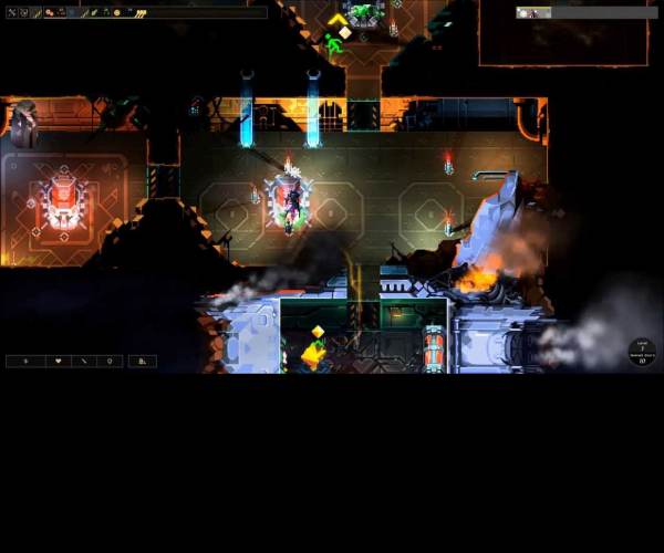 Dungeon of the Endless