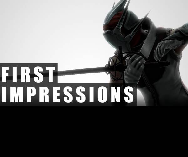 Blade Symphony