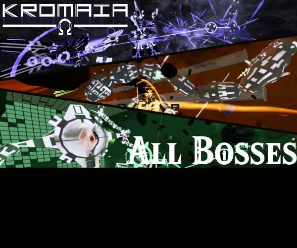 Kromaia