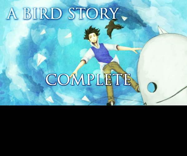 A Bird Story