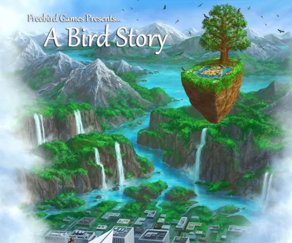 A Bird Story