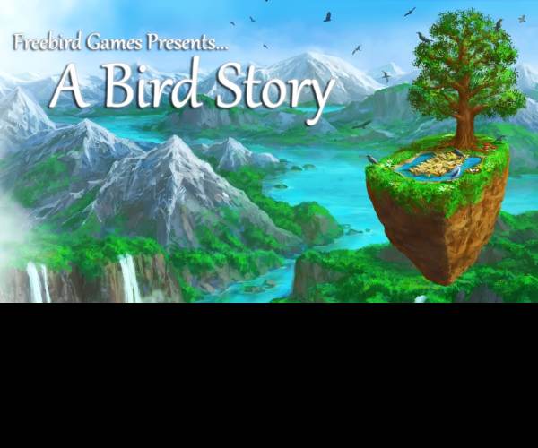 A Bird Story