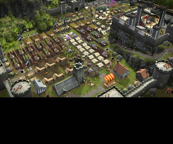 Stronghold 2