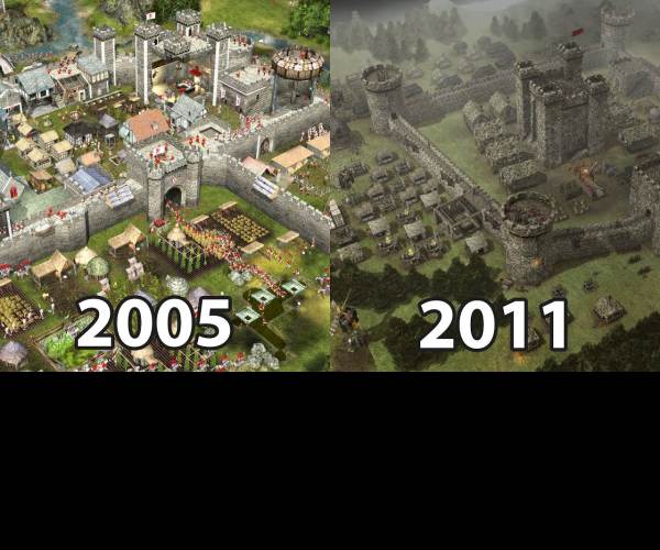 Stronghold