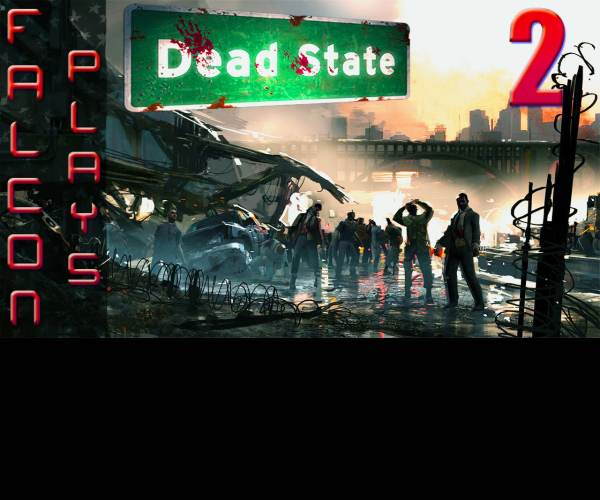 Dead State