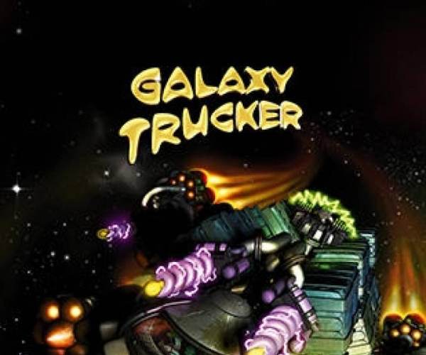 Galaxy Trucker