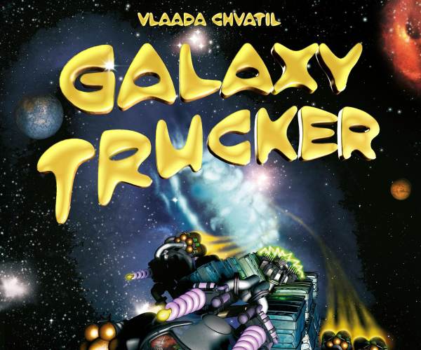 Galaxy Trucker