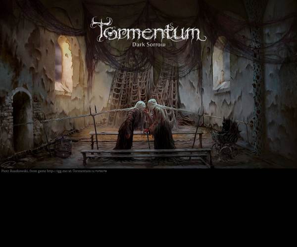 Tormentum - Dark Sorrow