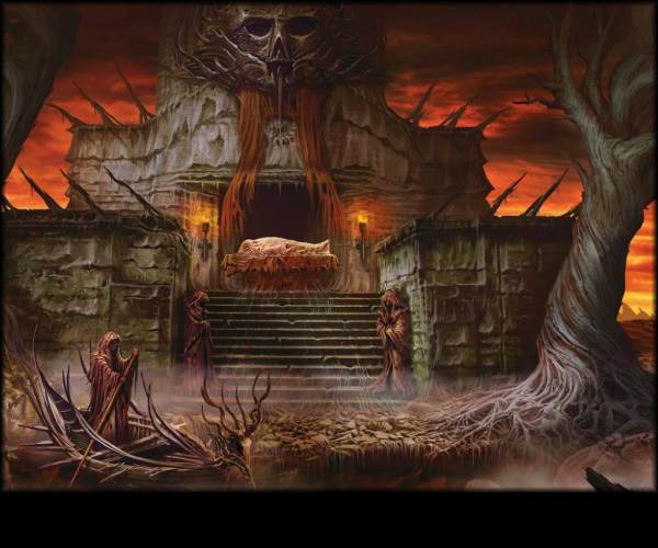 Tormentum - Dark Sorrow