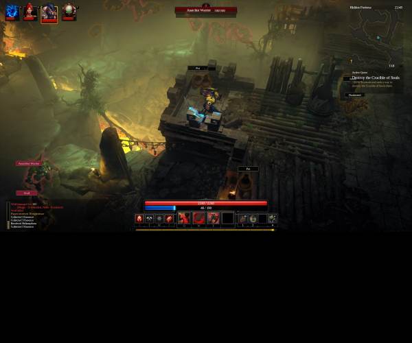 Shadows: Heretic Kingdoms