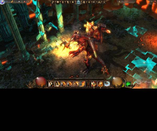 Drakensang Online