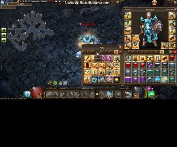 Drakensang Online