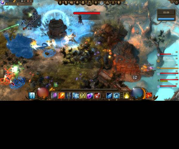 Drakensang Online