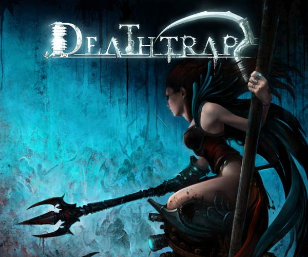 Deathtrap