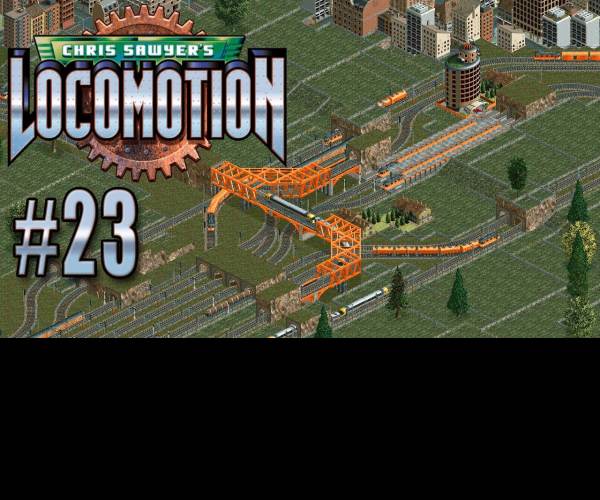 Loco-Commotion