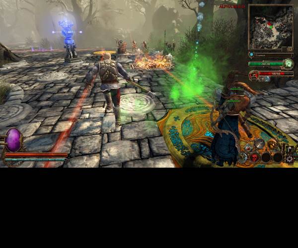 Deathtrap