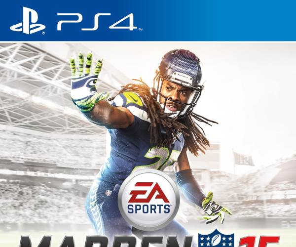 Madden NFL 15