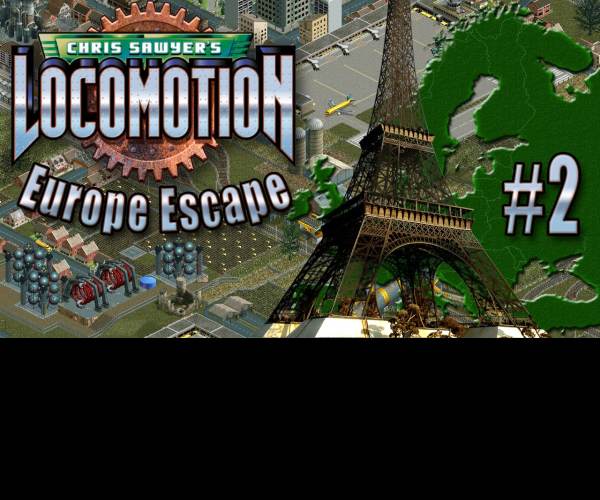 Loco-Commotion