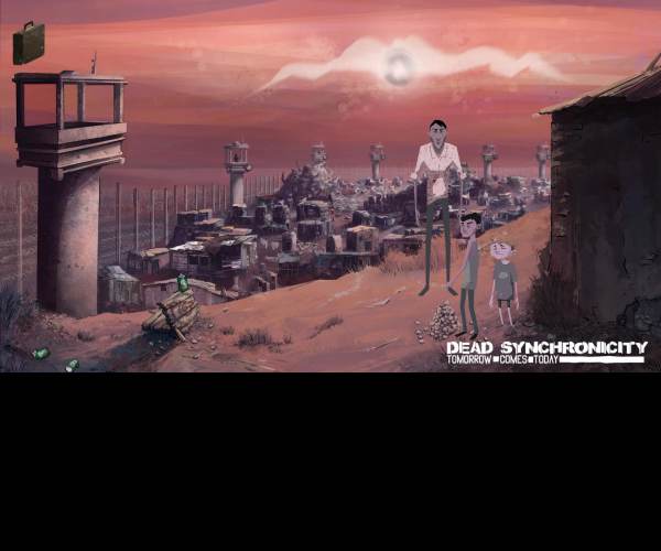Dead Synchronicity