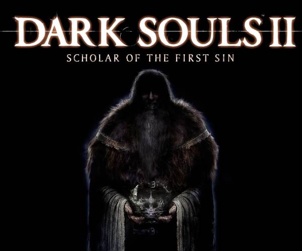 Dark Souls II: Scholar of the First Sin