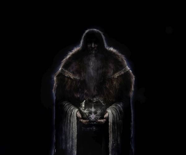 Dark Souls II: Scholar of the First Sin